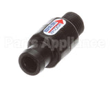 00-857625-00001 Vulcan Hart Valve,Check,1/4 Npt/ 1/2 B