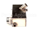 00-857709-00001 Vulcan Hart Box,Condensate,Weldment