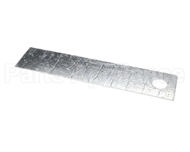 00-857755-00001 Vulcan Hart Insulation, Bottom Generator