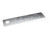 00-857755-00001 Vulcan Hart Insulation, Bottom Generator