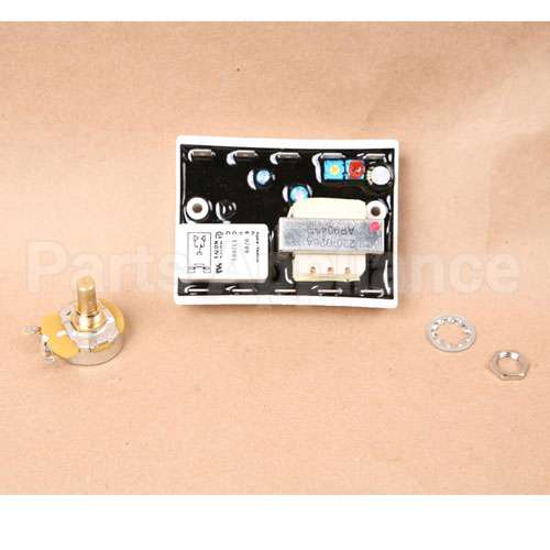 00-857788 Compatible Midwest Appliance Parts Control, Temp