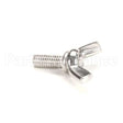 00-857918-00007 Compatible Vulcan Wing Screw M5 X 12 Sst