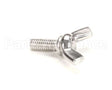 00-857918-00007 Vulcan Hart Wing Screw M5 X 12 Sst