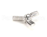 00-857918-00007 Vulcan Hart Wing Screw M5 X 12 Sst