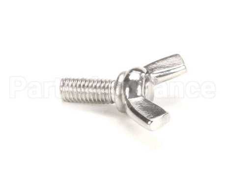 00-857918-00007 Vulcan Hart Wing Screw M5 X 12 Sst