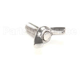 00-857918-00007 Vulcan Hart Wing Screw M5 X 12 Sst