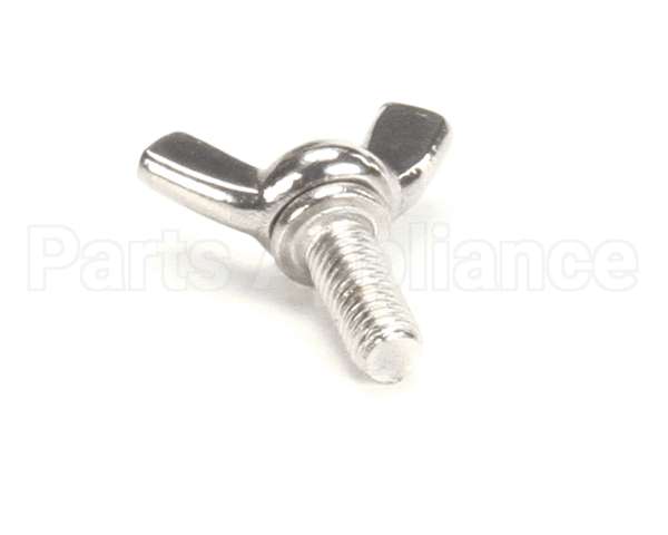 00-857918-00007 Vulcan Hart Wing Screw M5 X 12 Sst