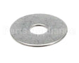 00-857918-00009 Vulcan Hart Flat Washer 3/16 X 1/2 Sst