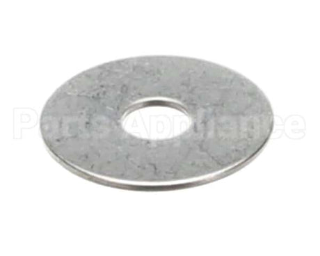 00-857918-00009 Vulcan Hart Flat Washer 3/16 X 1/2 Sst