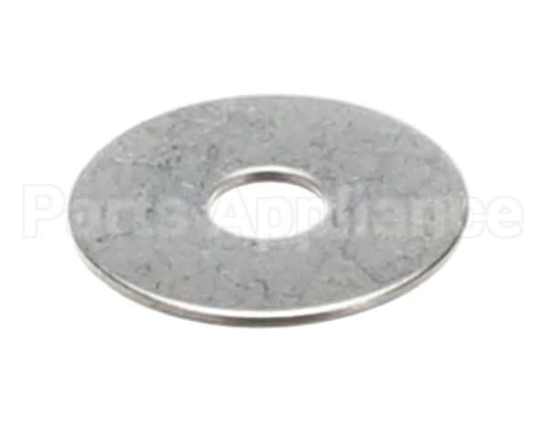 00-857918-00009 Vulcan Hart Flat Washer 3/16 X 1/2 Sst