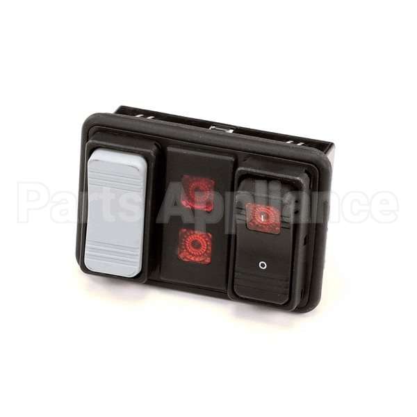 00-857971-00001 Compatible Vulcan Control Switch Assembly - Auto
