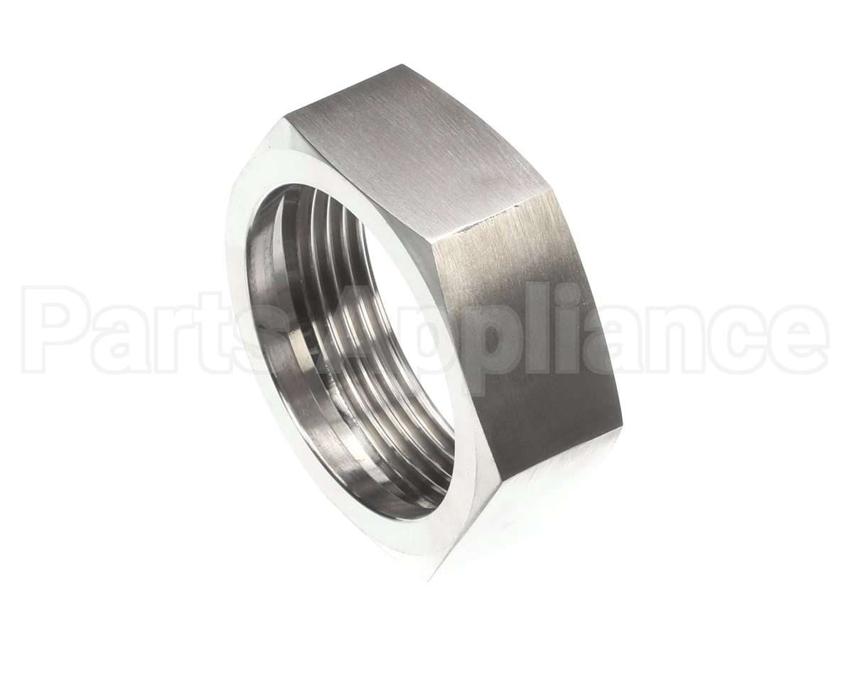 00-857976-00004 Vulcan Hart Hex Nut