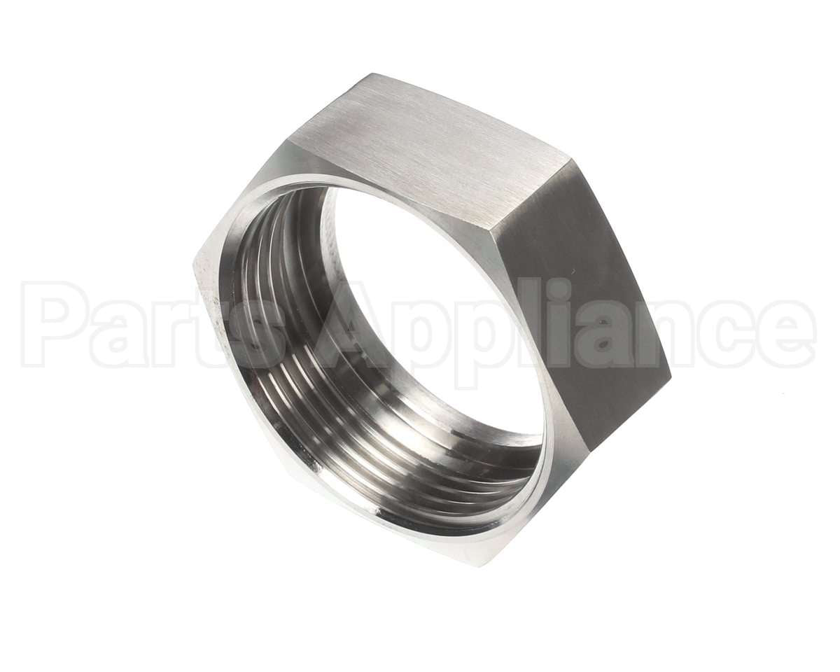 00-857976-00004 Vulcan Hart Hex Nut
