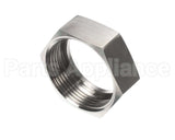 00-857976-00004 Vulcan Hart Hex Nut