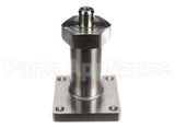 00-857978-00001 Vulcan Hart Weldment, 2 In. Draw Off W/O Stem