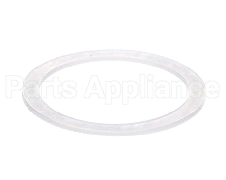 00-858268-00009 Vulcan Hart Draw Off Valve Coupling Gasket