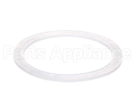 00-858268-00009 Vulcan Hart Draw Off Valve Coupling Gasket