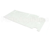 00-858391-00001 Vulcan Hart Insulation, Center Body, Left Side