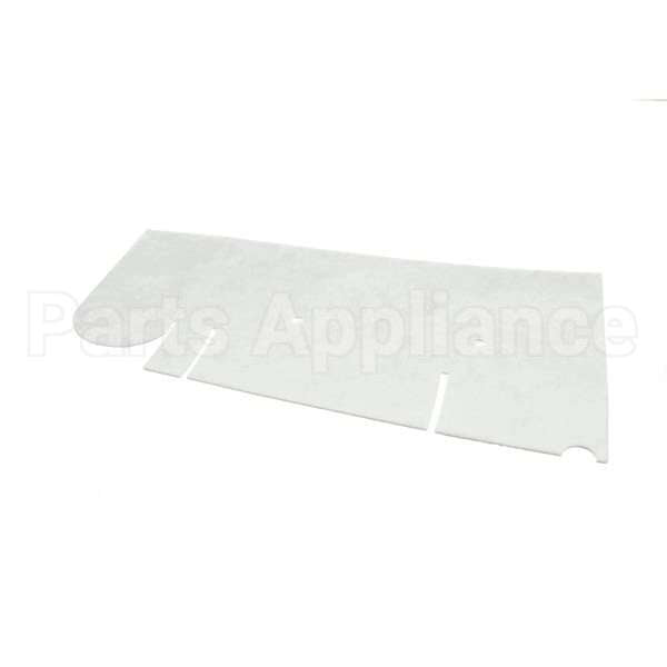 00-858391-00002 Compatible Vulcan Insulation, Center Body, Right Side
