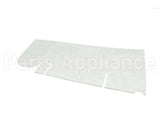 00-858391-00002 Vulcan Hart Insulation, Center Body, Right Side