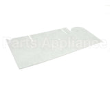00-858391-00002 Vulcan Hart Insulation, Center Body, Right Side