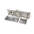 00-858460-00004 Compatible Vulcan Element - Heating (277 V, 8.5K