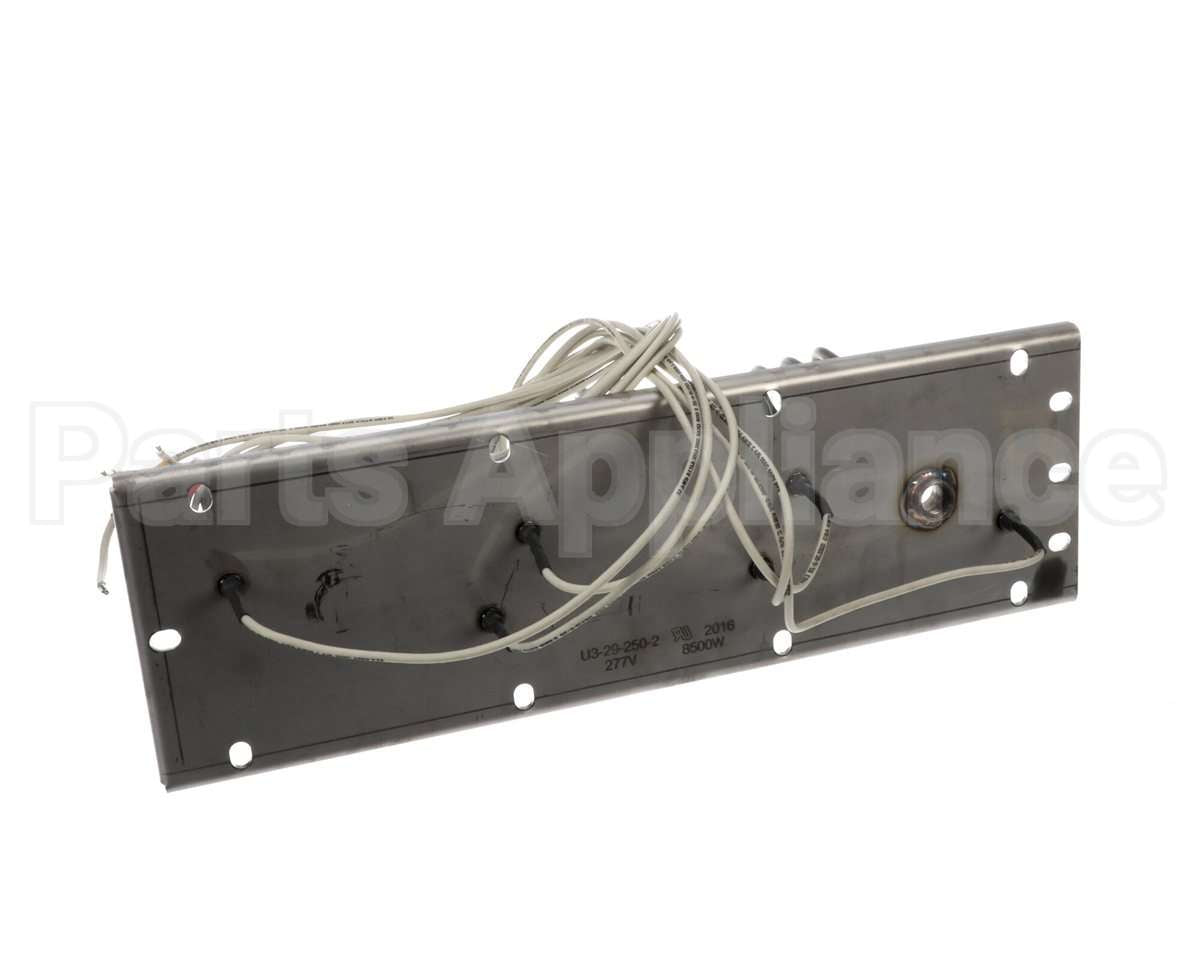 00-858460-00004 Vulcan Hart Element - Heating (277 V, 8.5K