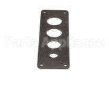 00-858497-00001 Vulcan Hart Gasket, Condensate Box