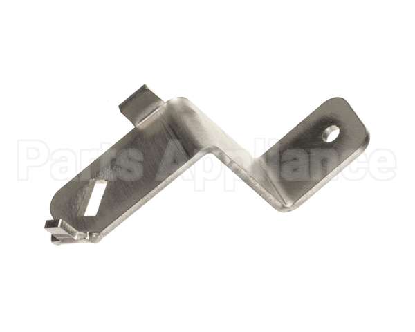 00-858525-00001 Vulcan Hart Generator,Drain Lever Weldment