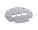 00-858579-00003 Vulcan Hart Plate, Restrictor