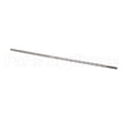 00-858579-00007 Compatible Vulcan 10" Pilot Sst Flex Gas Hose