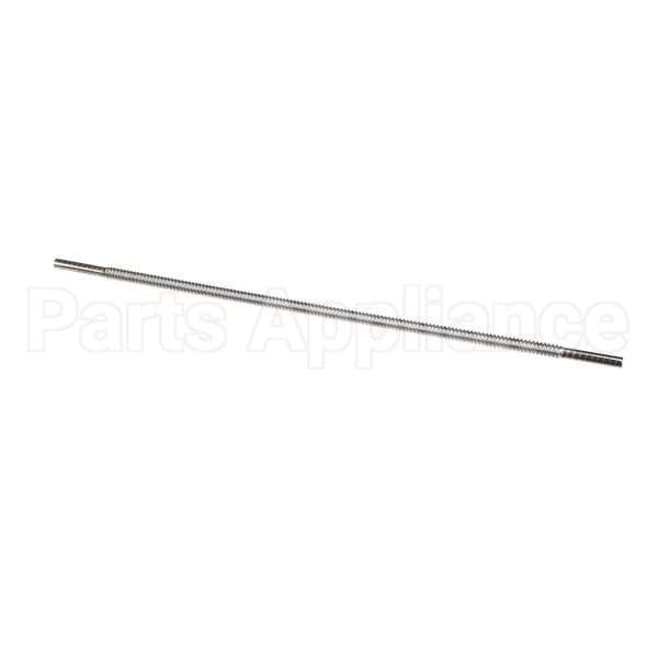 00-858579-00007 Compatible Vulcan 10" Pilot Sst Flex Gas Hose