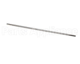 00-858579-00007 Vulcan Hart 10" Pilot Sst Flex Gas Hose