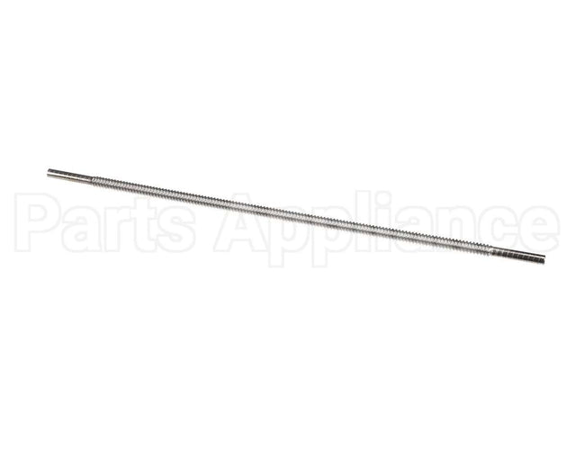 00-858579-00007 Vulcan Hart 10" Pilot Sst Flex Gas Hose