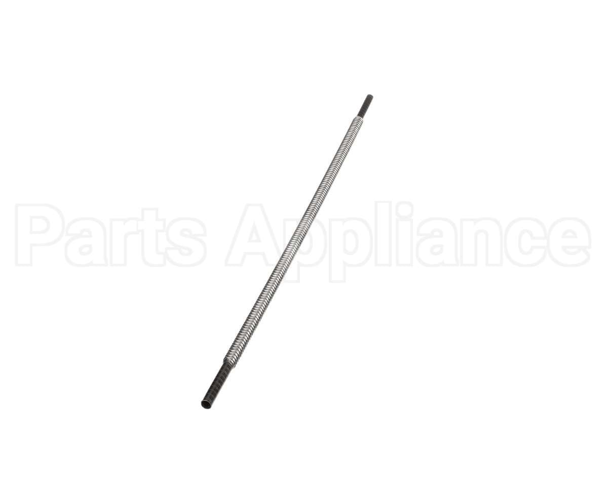 00-858579-00007 Vulcan Hart 10" Pilot Sst Flex Gas Hose