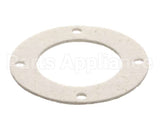 00-858579-00008 Vulcan Hart Restrictor Plate Gasket