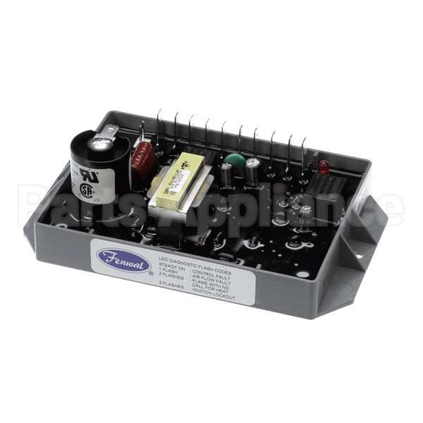 00-858579-00011 Compatible Vulcan Fenwall Ignition Module 35-71 Series 1Dc