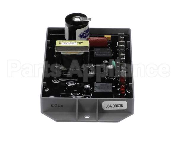 00-858579-00011 Vulcan Hart Fenwall Ignition Module 35-71 Series 1Dc