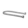 00-858579-00023 Compatible Vulcan 18" Sst Gas Supply Line