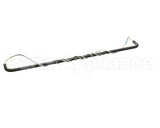 00-858597-00003 Vulcan Hart Element, 480 Volt