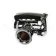 00-858628-00001 Compatible Vulcan Draw-Offvalve, 2