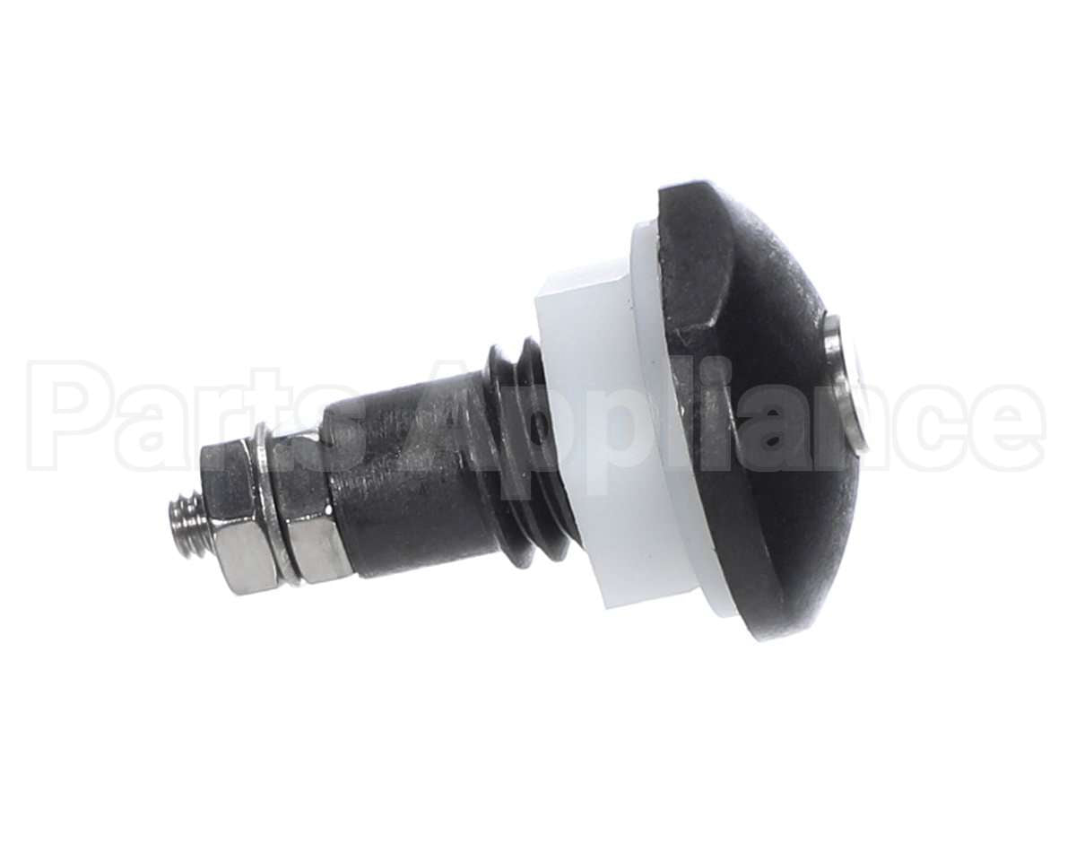00-858727 Vulcan Hart Button Probe Assy