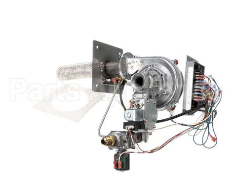 00-858739-00001 Vulcan Hart Kit, Service Burner, C24Ga