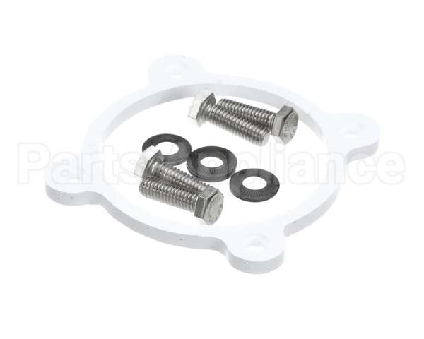 00-858753-00001 Vulcan Hart Gasket, Heater Flange Service Kit