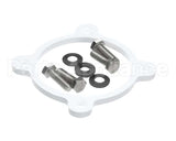 00-858753-00001 Vulcan Hart Gasket, Heater Flange Service Kit