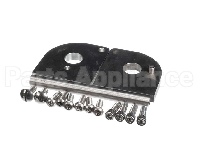 00-858765-00001 Vulcan Hart Kettle Hd Hinge Kit