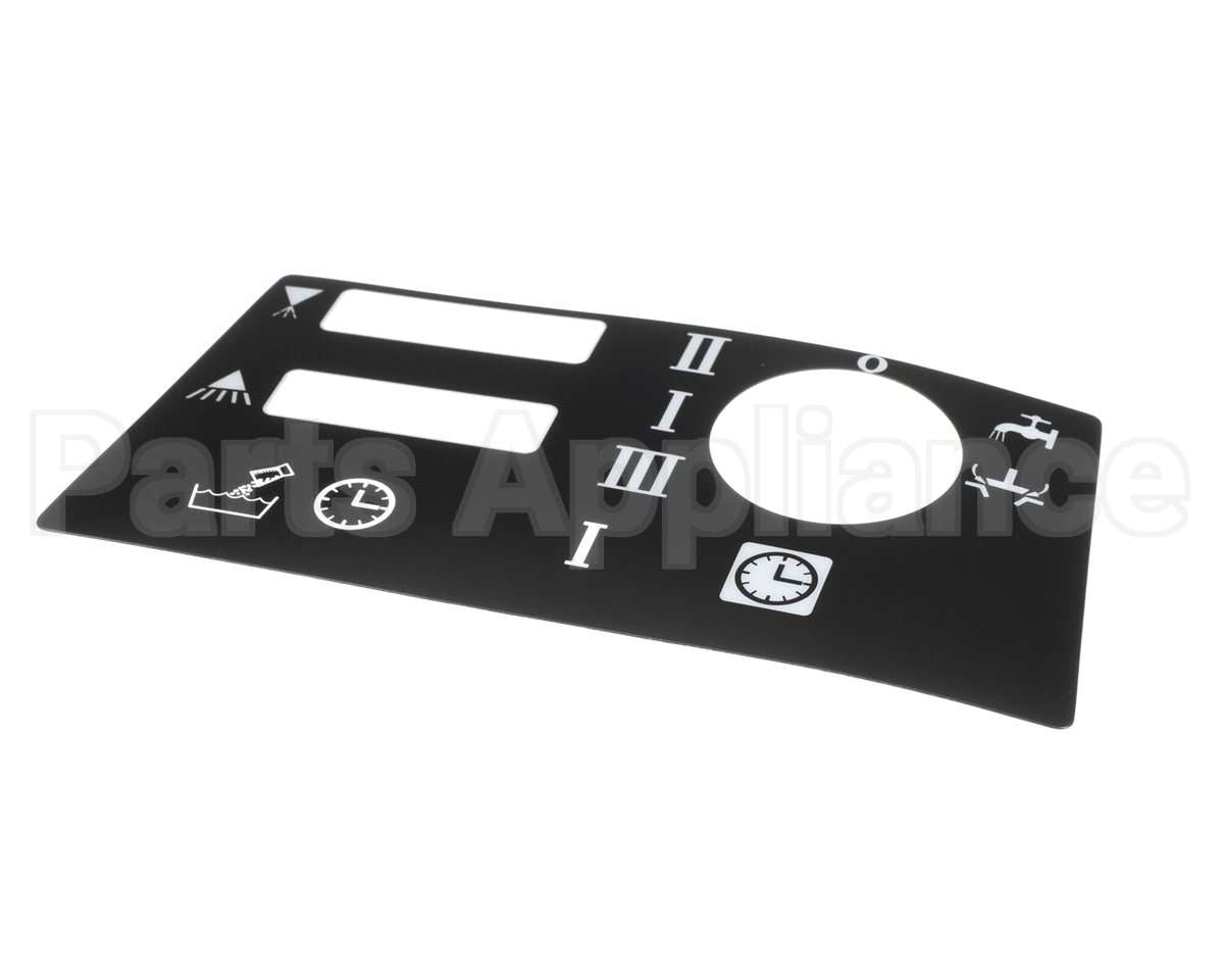 00-866975-00001 Hobart Display