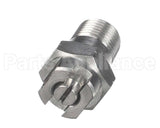 00-869278-00005 Hobart Nozzle, Rinse, Lower Arm