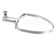 00-873294 Hobart I,Pk Mtl,20 Qt Pastry Knife