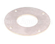 00-873461-00002 Hobart Cover,Pulley-Rear